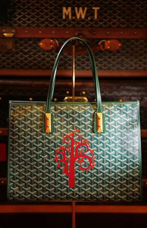 goyard alto bag|goyard san francisco boutiques.